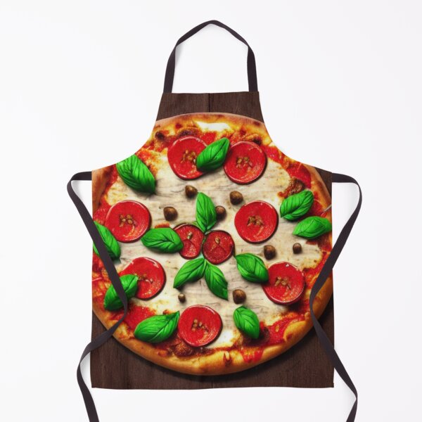 Item preview, Hot pizza - Cheesy Delight - Slice of Heaven designed and sold by WBP Mart.
