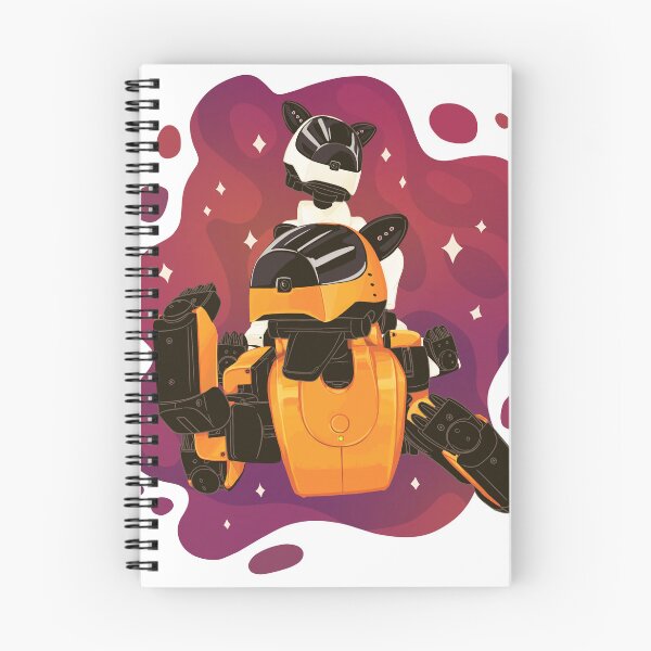 Item preview, Aibo ERS-210 - Spring Robot Fever  designed and sold by TheLabArtist.