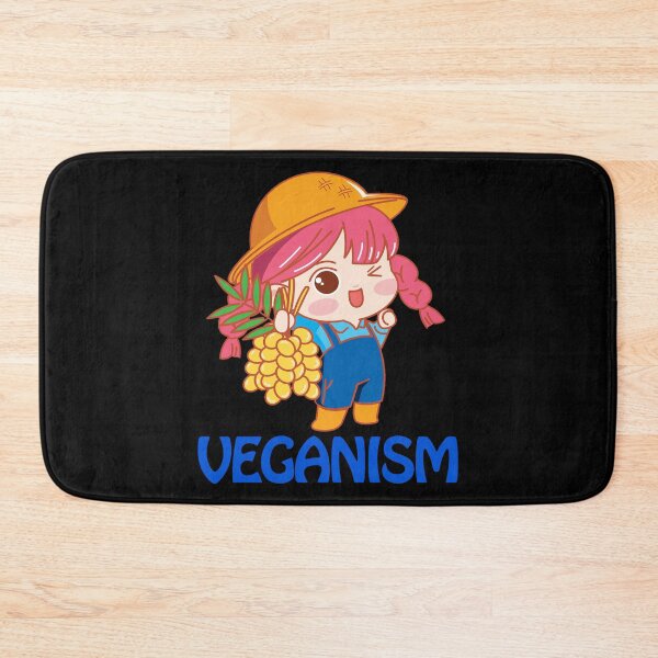 Item preview, Veganism designed and sold by Uvogin2099.