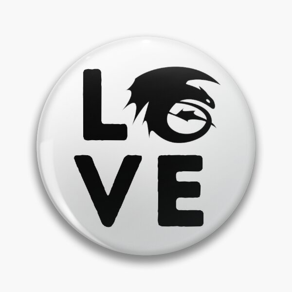 Item preview, HTTYD Love Design  designed and sold by Jemzthingz.