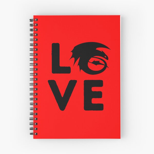 Item preview, HTTYD Love Design  designed and sold by Jemzthingz.