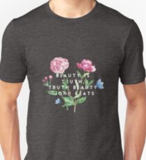 Beauty is Truth Unisex T-Shirt