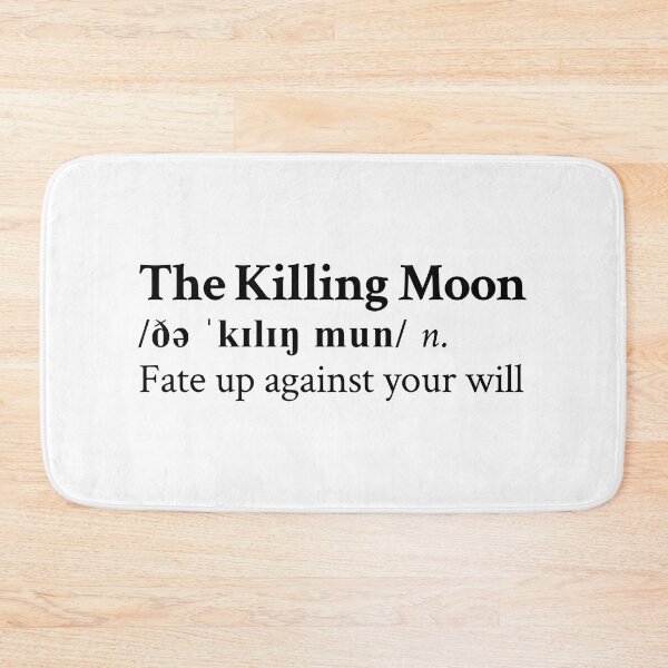 Item preview, Echo & the Bunnymen Aesthetic Rock Band Quote Lyrics designed and sold by StickTheSong.