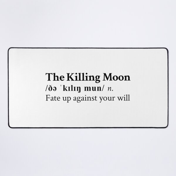 Item preview, Echo & the Bunnymen Aesthetic Rock Band Quote Lyrics designed and sold by StickTheSong.