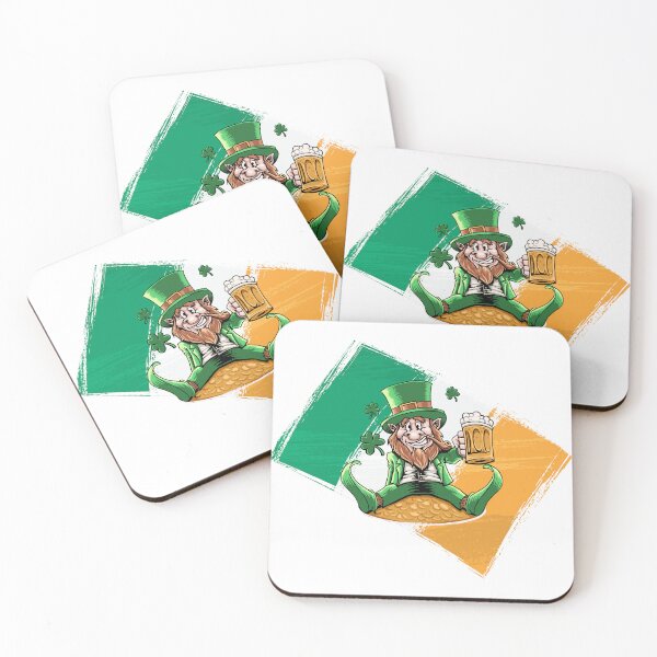 Item preview, St. Patrick's Day Design designed and sold by Gomqes.
