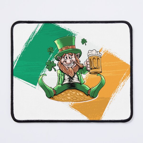 Item preview, St. Patrick's Day Design designed and sold by Gomqes.