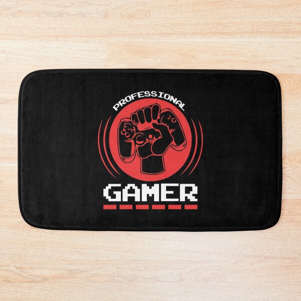 Item preview, PROFESSIONAL GAMER designed and sold by SticerOcean.