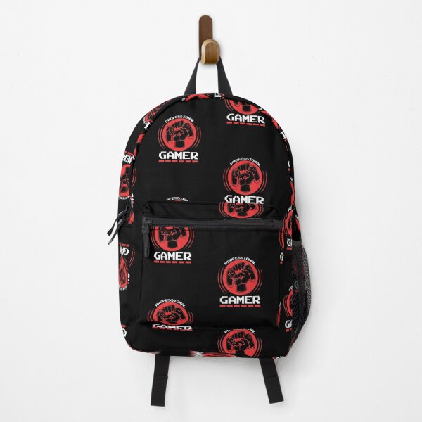 Item preview, PROFESSIONAL GAMER designed and sold by SticerOcean.