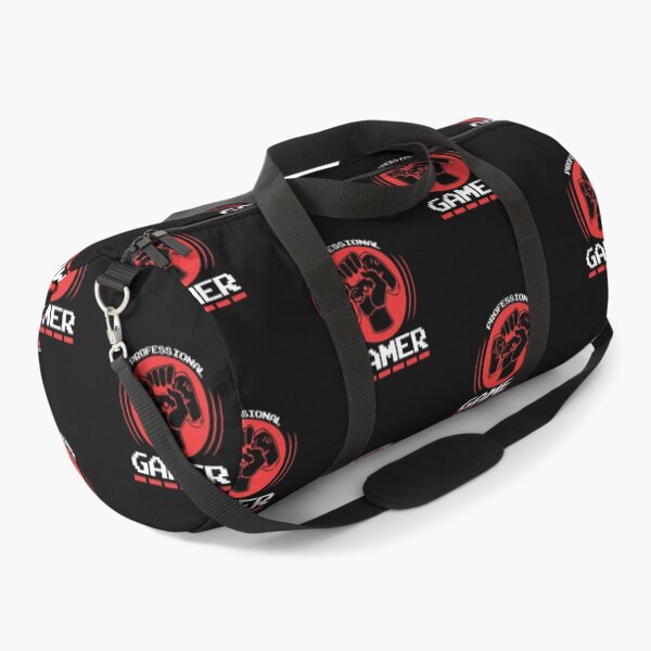 Item preview, PROFESSIONAL GAMER designed and sold by SticerOcean.
