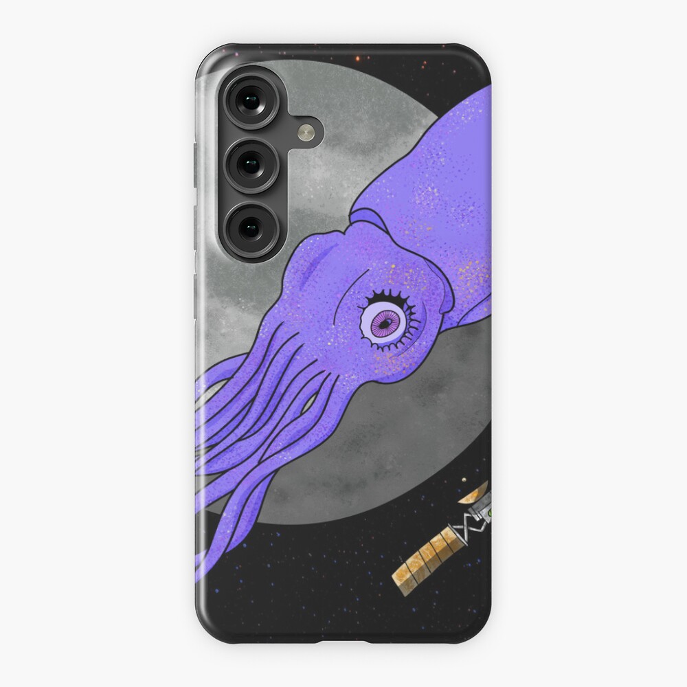 Item preview, Samsung Galaxy Snap Case designed and sold by Kimbwa.