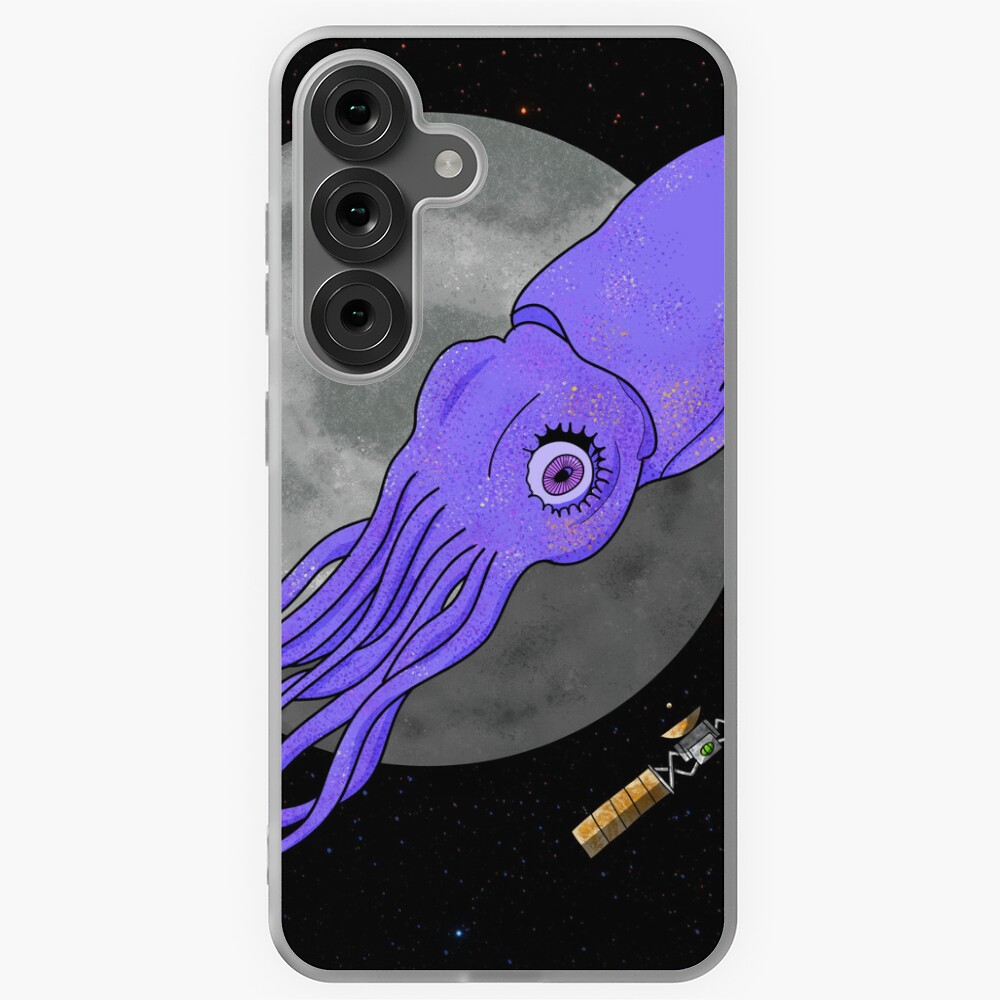 Item preview, Samsung Galaxy Soft Case designed and sold by Kimbwa.