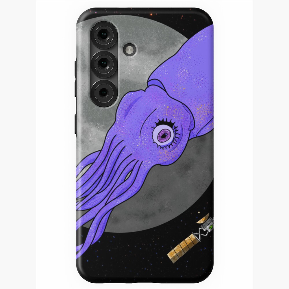 Item preview, Samsung Galaxy Tough Case designed and sold by Kimbwa.