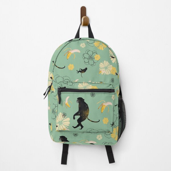 Item preview, Monkeys and Bananas designed and sold by Apeful.