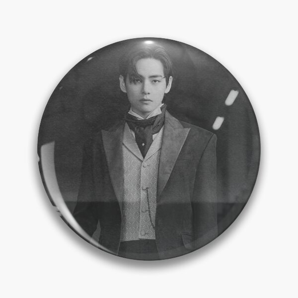 Item preview, Vintage Taehyung Vibes designed and sold by etharmya.