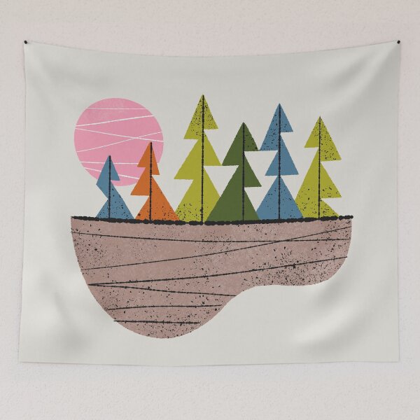 Item preview, North Woods designed and sold by Renea L Thull.