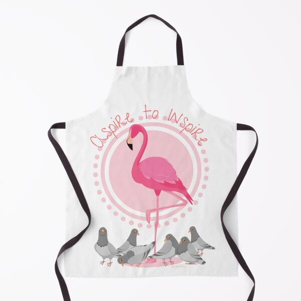 Item preview, Aspire to Inspire designed and sold by HooYooTeeTees.
