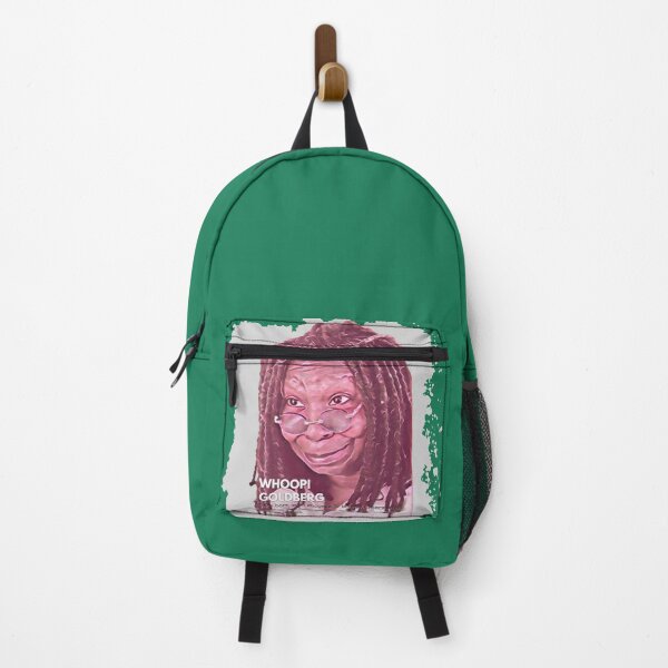 Item preview, We're Born With Success - Whoopi designed and sold by CreativeHUBArt.