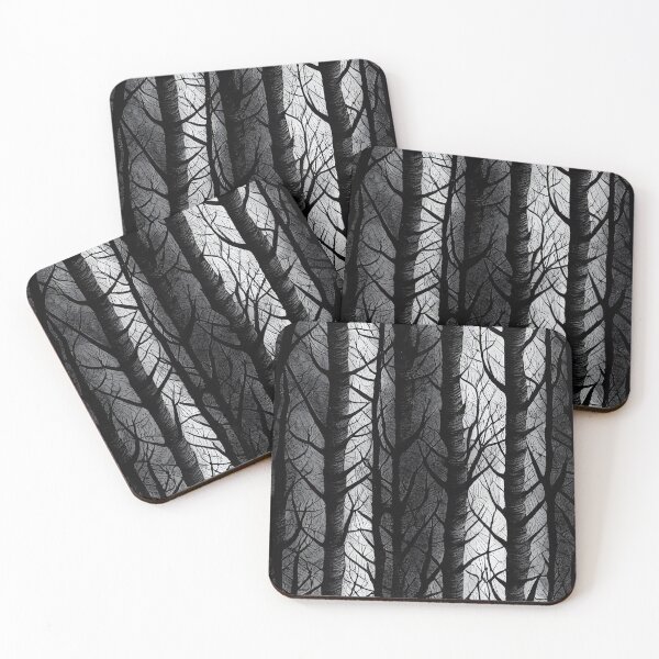 Item preview, Dark Forest designed and sold by In-silico.
