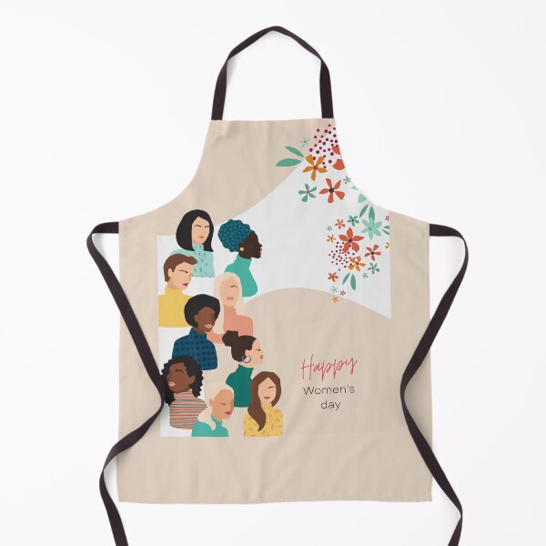 Item preview, Happy International Women's Day designed and sold by aywchen.