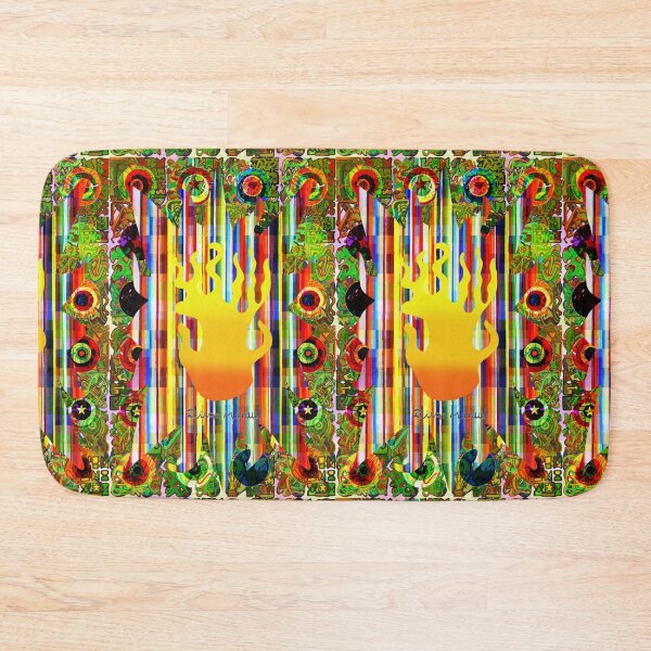 Item preview, Pop abstract designed and sold by Diego Manuel Rodriguez.