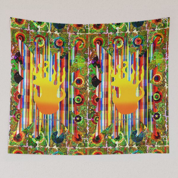 Item preview, Pop abstract designed and sold by Diego Manuel Rodriguez.