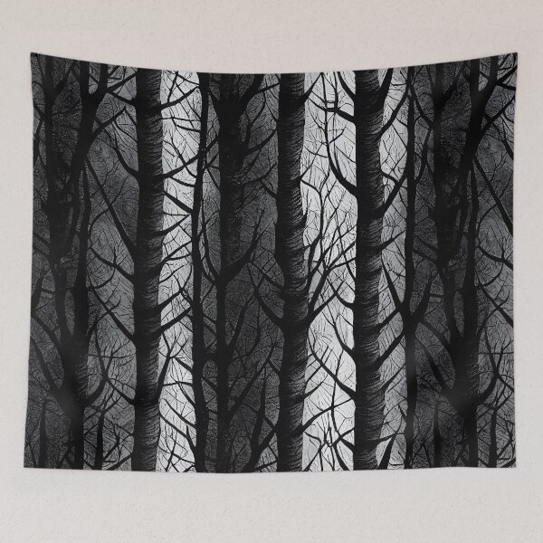 Item preview, Dark Forest designed and sold by In-silico.