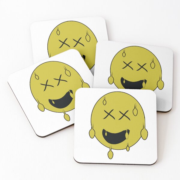 Item preview, dripping smiling fac designed and sold by 5150.