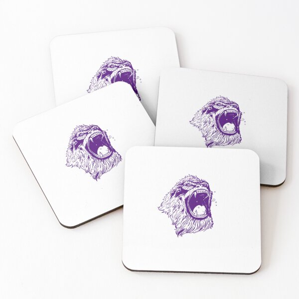 Item preview, King Kong designed and sold by ArtChameleon.