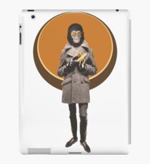 Planet Of The Apes Mod Style iPad Case/Skin