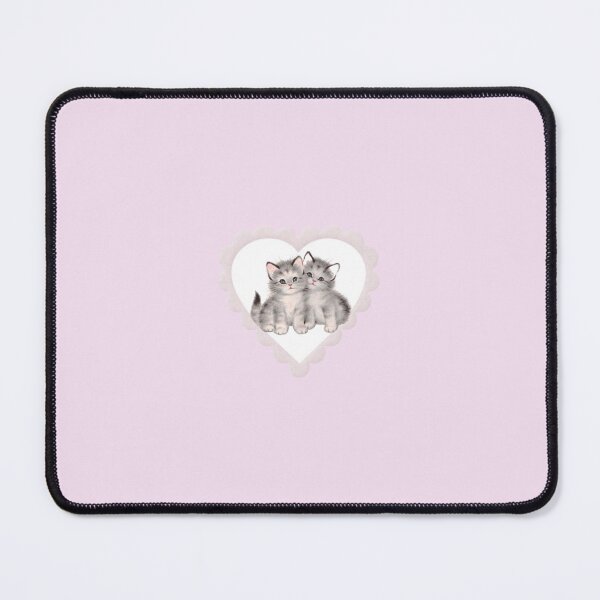 Item preview, Coquette Kittens Heart designed and sold by malak-abdelnaby.