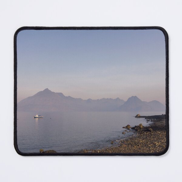 Item preview, Cuillins from Elgol Isle of Skye designed and sold by derekbeattie.