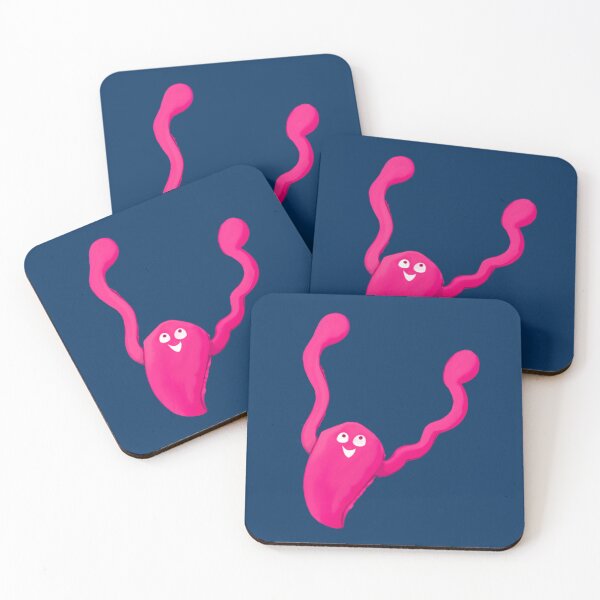 Item preview, Uterus Tube "Man" designed and sold by Casey Wilkinson.