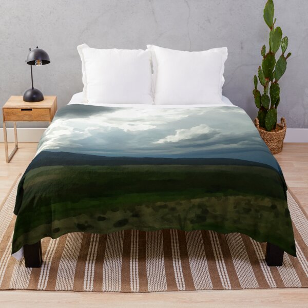 Item preview, Light Breaks into Moreno Valley designed and sold by Vesign Designs.