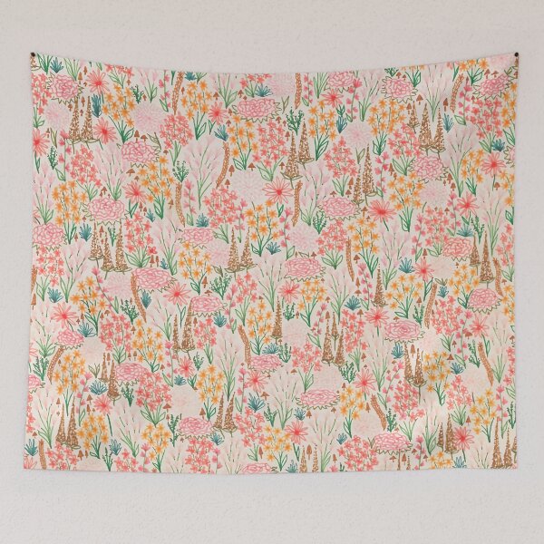 Item preview, Prairie Meadow designed and sold by Kait Jay.