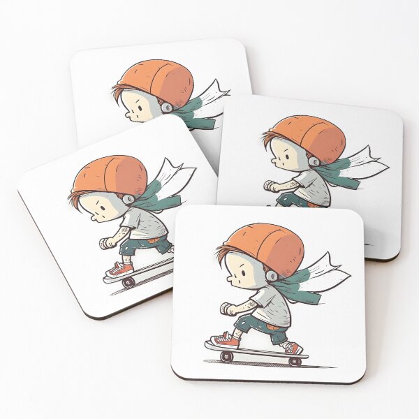 Item preview, Skater Boy designed and sold by Marcelo Vieira.