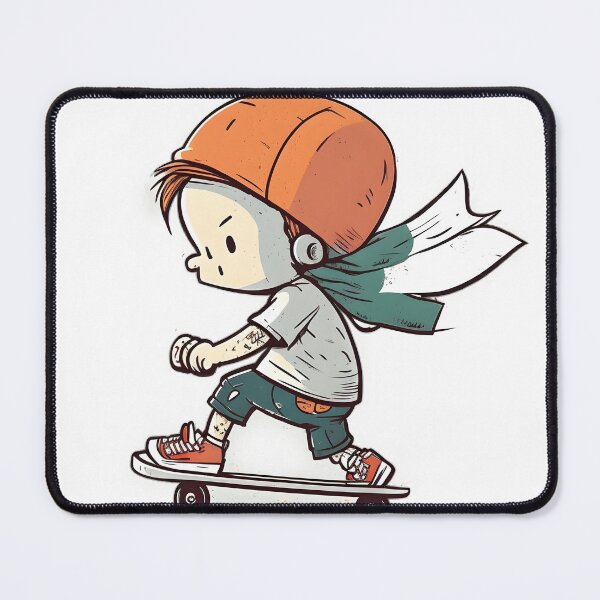 Item preview, Skater Boy designed and sold by Marcelo Vieira.