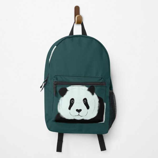 Item preview, Panda designed and sold by Vivinedrawsells.