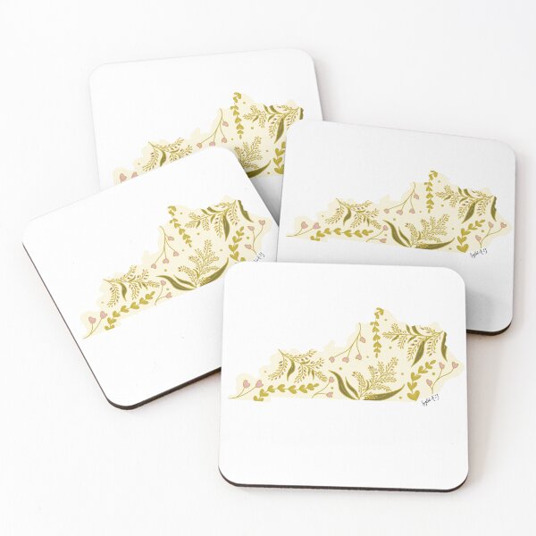 Item preview, Kentucky Goldenrod State designed and sold by Sylvi Alexander.