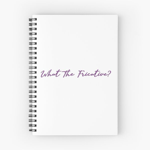 Item preview, Frickin' Frustration - Playful Typography Quote Design, what the fricative? designed and sold by RedArtsDesign.