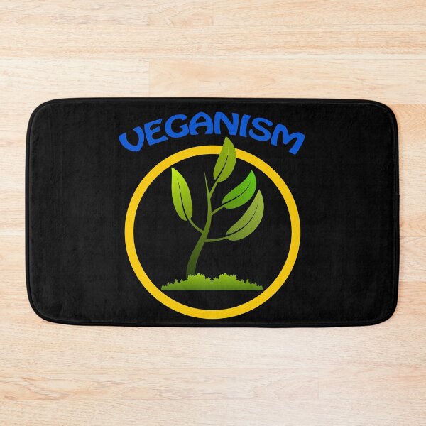 Item preview, Veganism designed and sold by Uvogin2099.