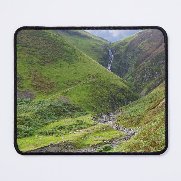 Item preview, Grey Mare's Tail Nature Reserve designed and sold by tomg.