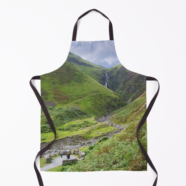 Item preview, Grey Mare's Tail Nature Reserve designed and sold by tomg.