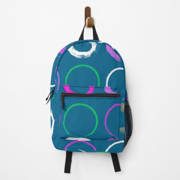 Item preview, Different colored circles designed and sold by TenderSoar.