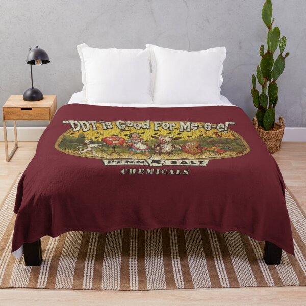Item preview, DDT Is Good For Me-e-e! 1945  designed and sold by AstroZombie6669.