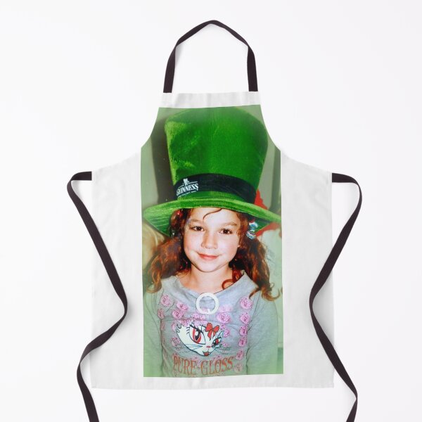 Item preview, My little Irish Leprechaun designed and sold by angel1.
