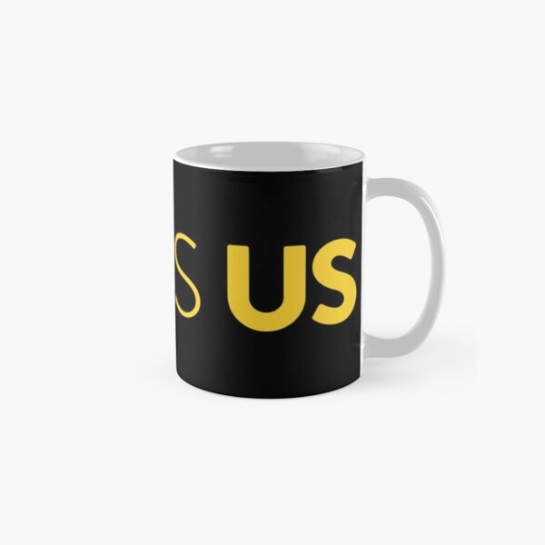 C'est nous Mug classique