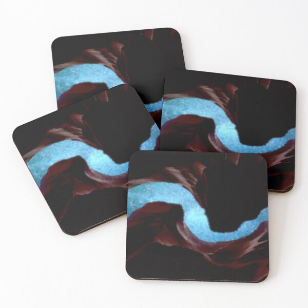 Item preview, River of Stars designed and sold by Vesign Designs.
