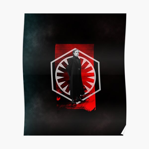 The Starkiller Poster