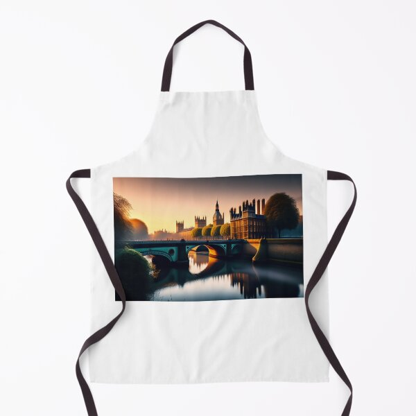 Item preview, London Skyline designed and sold by Deadlyhal.