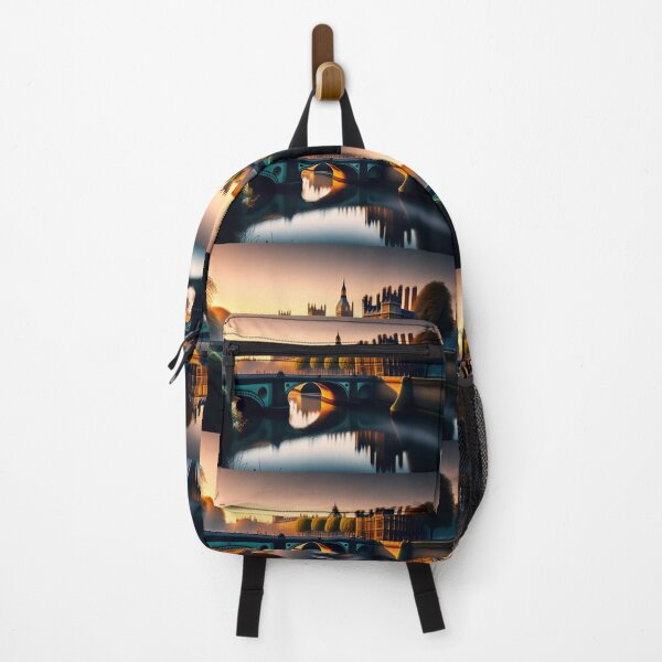 Item preview, London Skyline designed and sold by Deadlyhal.